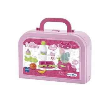 ECOIFFIER SET ZA HRANJENJE BEBE