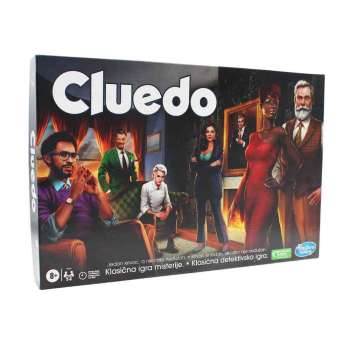 F6420 CLUEDO DRUSTVENA IGRA REFRESH