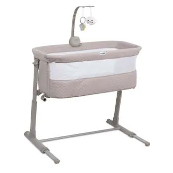 FREE ON KOLIJEVKA  ZA BEBE SA MUZICKOM IGRACKOM