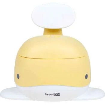 FREE ON NOCNA POSUDA KIT- ZUTA