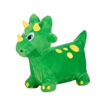 FREE2PLAY ŽIVOTINJICA ZA SKAKANJE, DINOSAUR