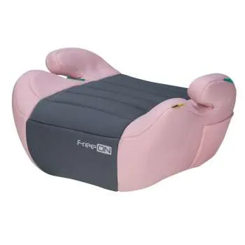 FREEON BUSTER I-SIZE COMFY PINK GRAY