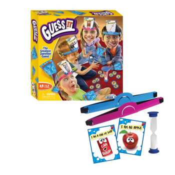FUNVILLE DRUSTVENA IGRA GUESS IT