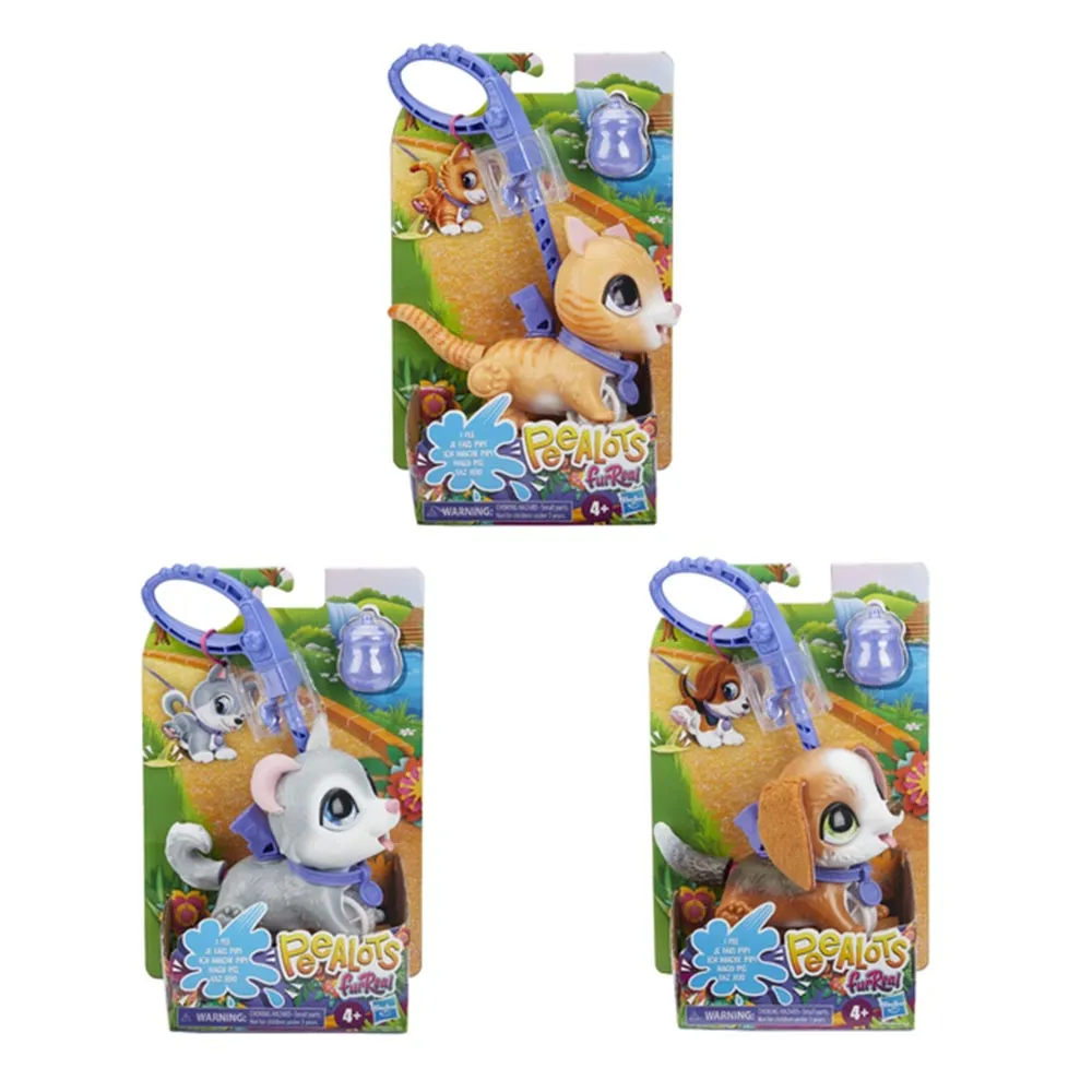 FURREAL PEEALOTS LIL WAG ASST