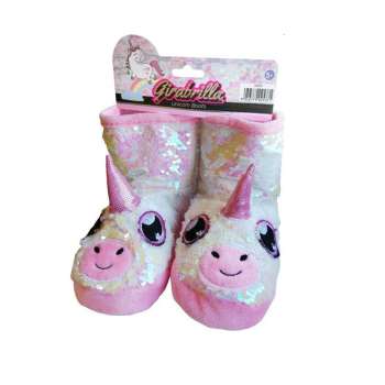 GIRABRILLA MAGICNE CIZMICE JEDNOROG
