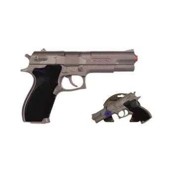 GN04508 POLICIJSKI PISTOLJ HT 8