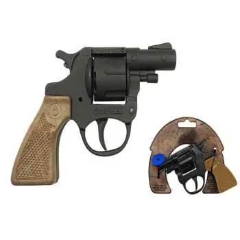 GN07363 POLICIJSKI REVOLVER HT 8