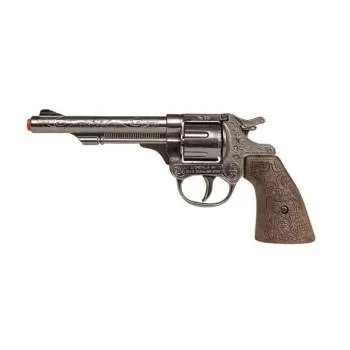 GN08001 WESTERN REVOLVER DESPERADO HT 8