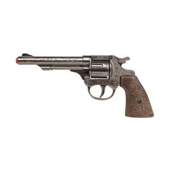 GN12107 WESTERN REVOLVER HT 12