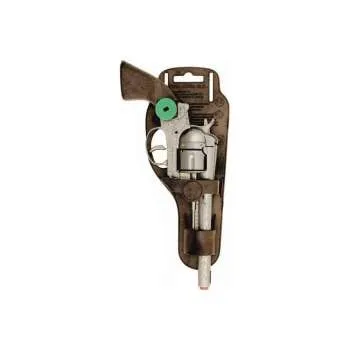 GN12206 WESTERN REVOLVER HT 12