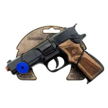 GN12565 POLICIJSKI PISTOLJ HT 8