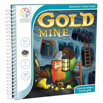 GOLD MINE LOGICKA IGRA