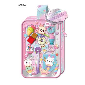 HF337SW HOT FOCUS SET ZA PISANJE SWEETS