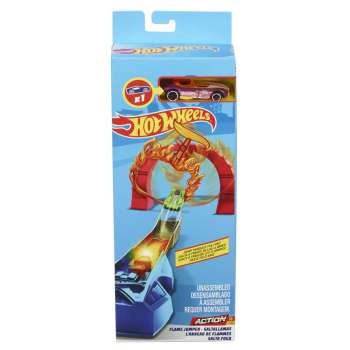 HOT WHEELS TRKAČKI SET – CHAMPIONSHIP