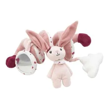 HY31464 HYGGE SWEET DREAMS IGRACKA SPIRALA BUNNY