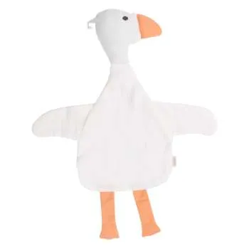 HYGGE IGRACKA ZA UTEHU DUCK LIGHT ECROU