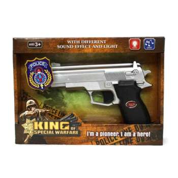 IGRACKA PISTOLJ
