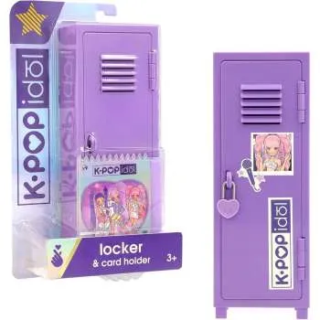 IM928763 K-POP IDOL LOCKER SET
