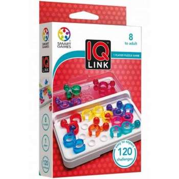 IQ LINK LOGICKA IGRA
