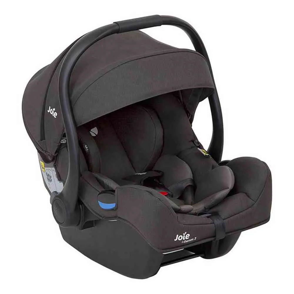 JOIE AUTOSJEDALICA I-GEMM 2 EMBER C1404ACEMB