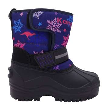 KANGAROOS CIZME K-SHELL