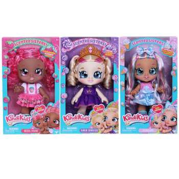 KINDY KIDS SCENTED BIG SIS