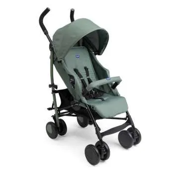 KOLICA ECHO LITE, MOSS