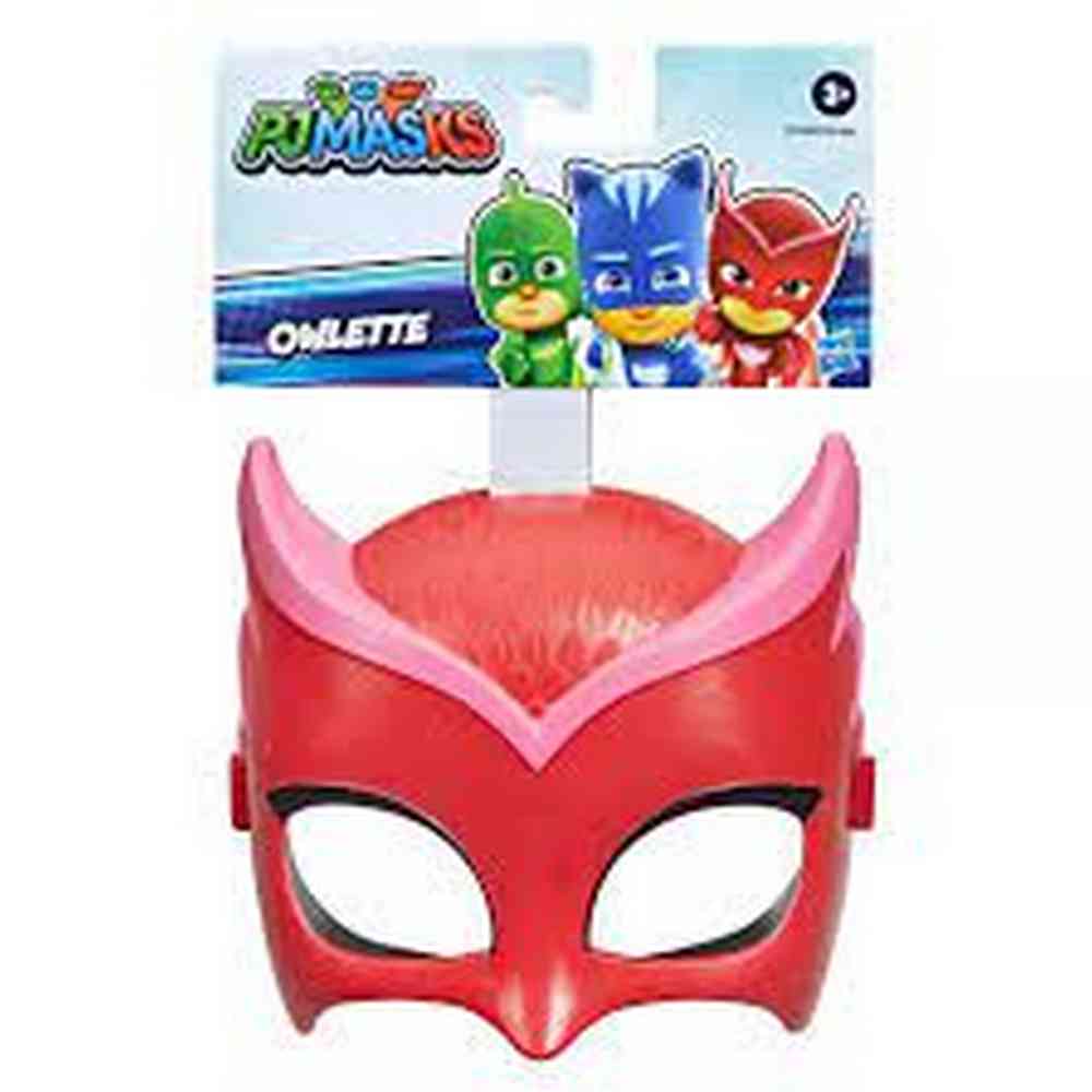 Kostimi i maske za maskenbal