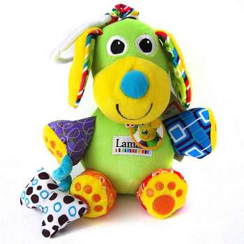 LAMAZE PAS KOKO