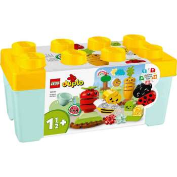 LEGO DUPLO ORGANSKI VRT