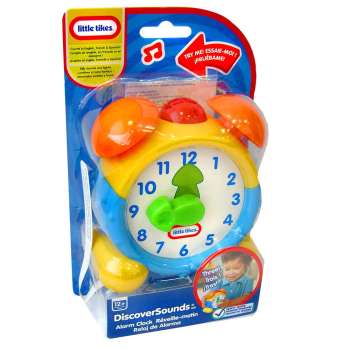 LITTLE TIKES BEBI SAT
