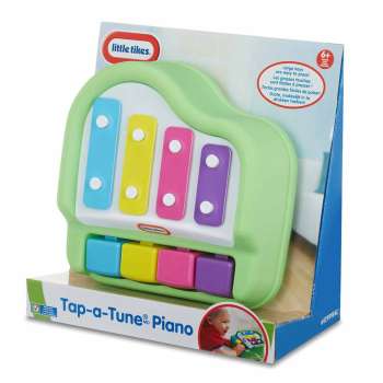 LITTLE TIKES KLAVIIR