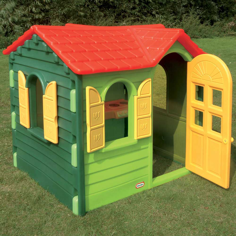 LITTLE TIKES KUCICA EVERGREEN