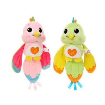 LITTLE TIKES PTICICE