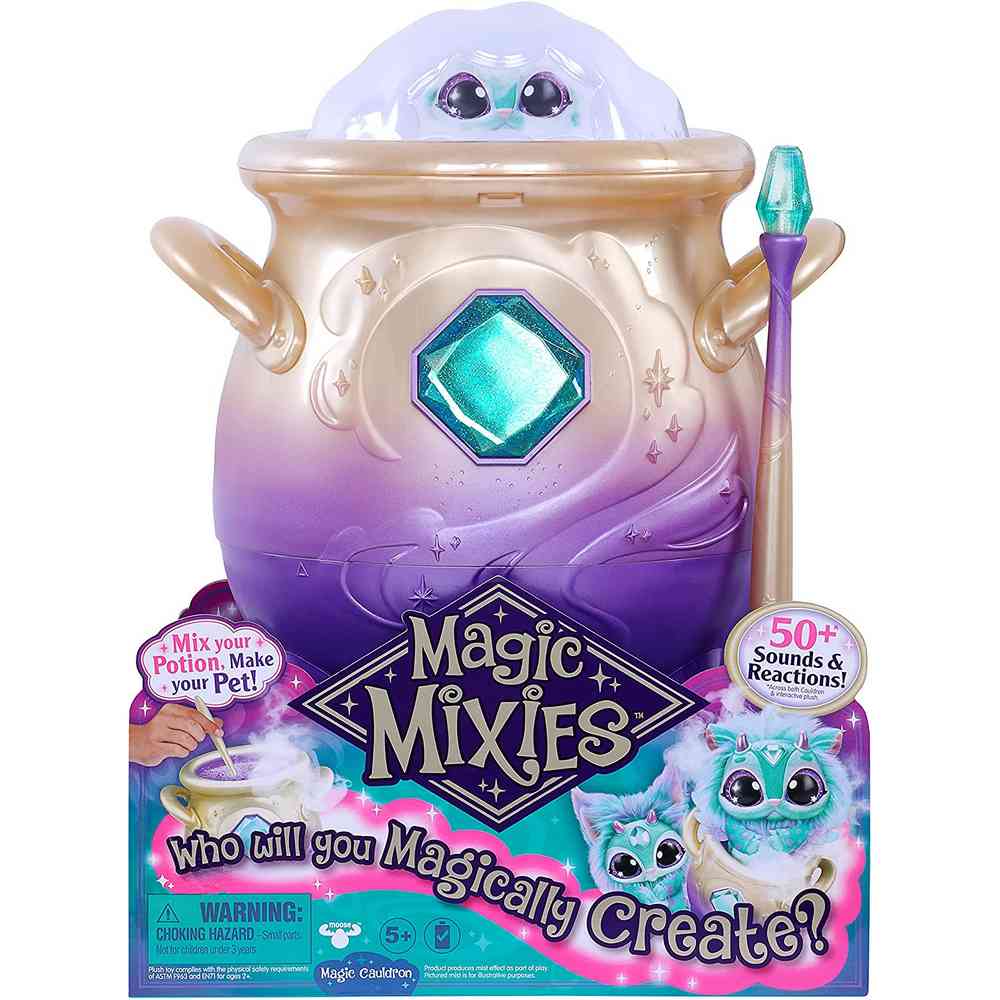 MAGIC MIXIES BLUE