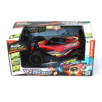 MAISTO TECH DZIP WHIP FLASH