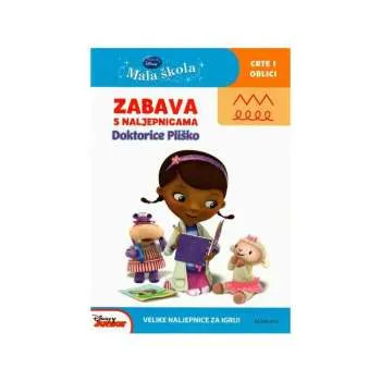 MALA SKOLA ZABAVE DR PLISKO