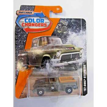 MATCHBO X COLOR CHANGE ASST 3 PAK