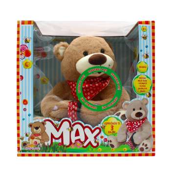 MEDO MAX PRICA BAJKE