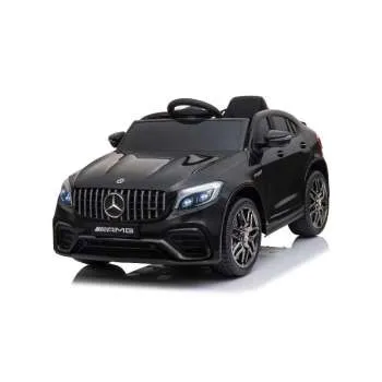 MERCEDES COUPE GLC63S 28146/CRNA