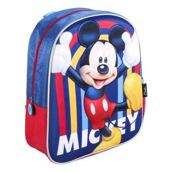 MICKEY RANAC  3D CERDA