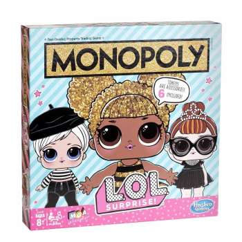 MONOPOL LOL