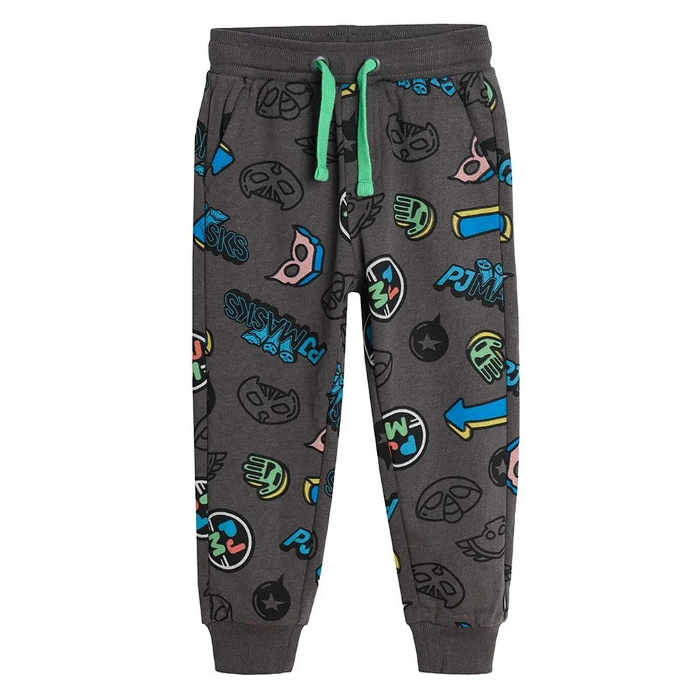 NN DONJI DEO PJ MASKS EONE