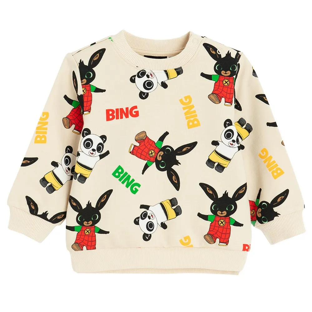 NN DUKS ACAMAR BING BUNNYBEIGE