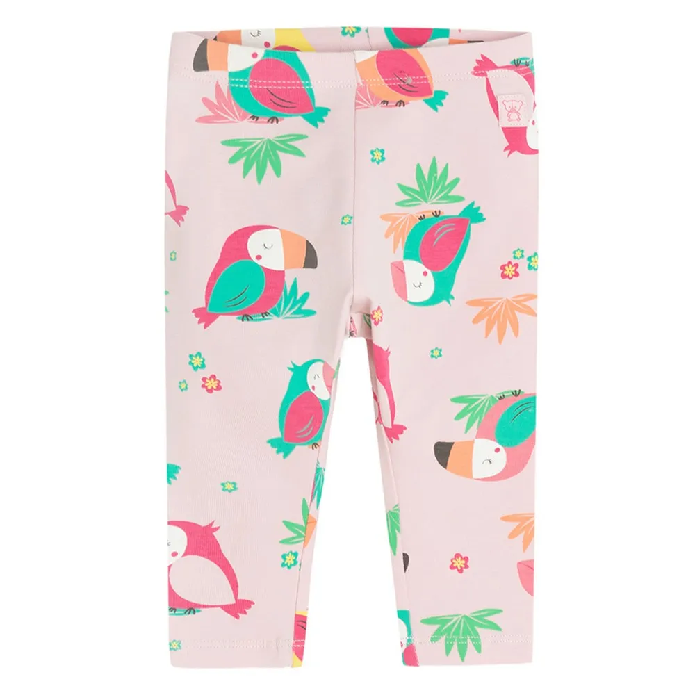 NN HELANKE LIGHT PINK VOYAGE