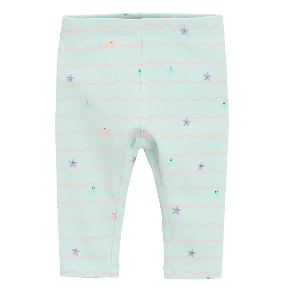 NN HELANKE LIGHT TURQUOISE MARITIME