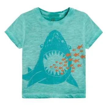 NN MAJICA KRATAK RUKAV T-SHIRT S/S