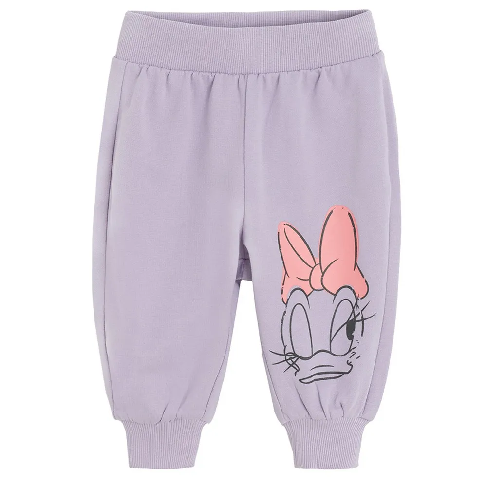 NN MINNIE & FRIENDS DONJI DEO LILAC