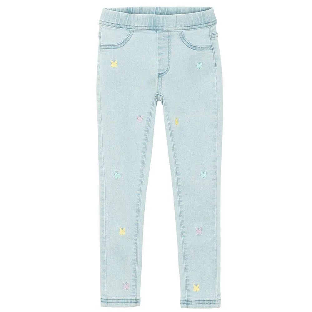 NN PANTALONE DENIM DREAMVERSE