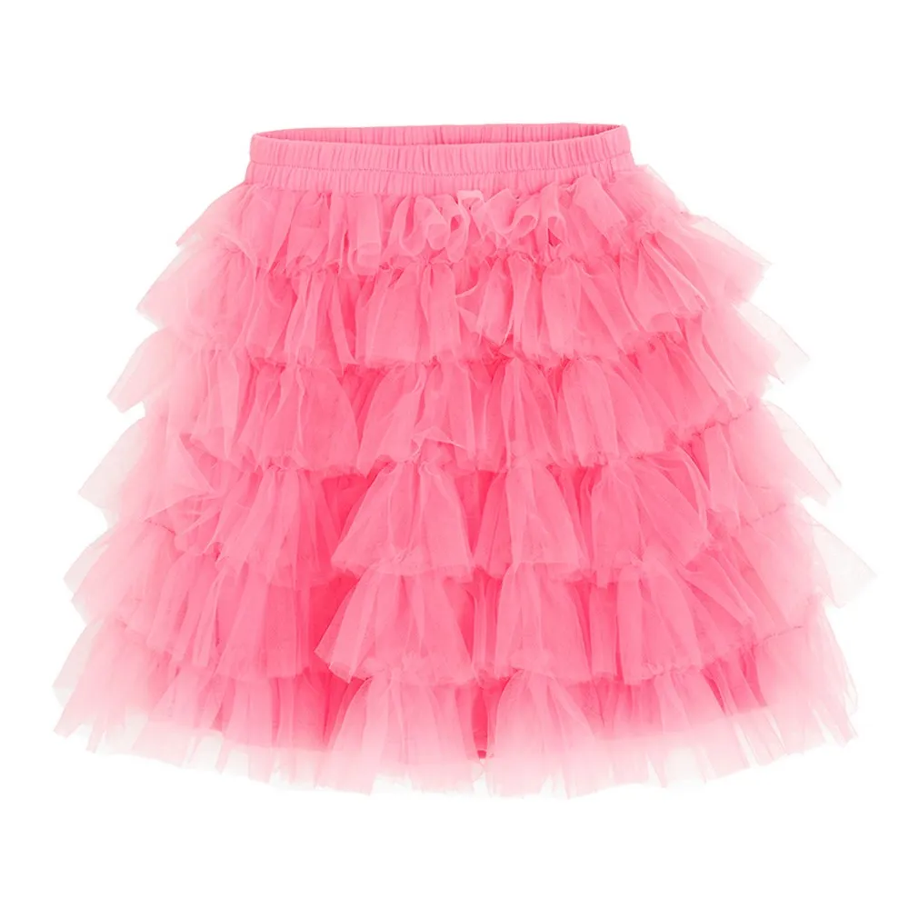 NN SUKNJA PINK